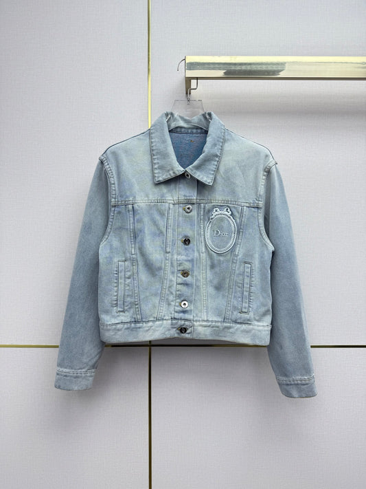 26 Denim Jacket