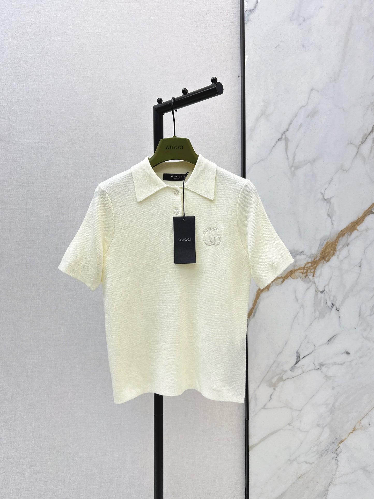 26. New Style Polo Knit Shirt