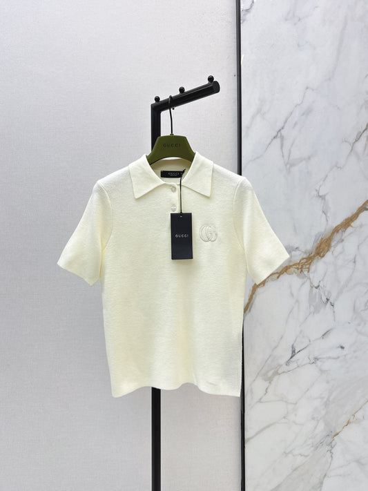 26. New Style Polo Knit Shirt