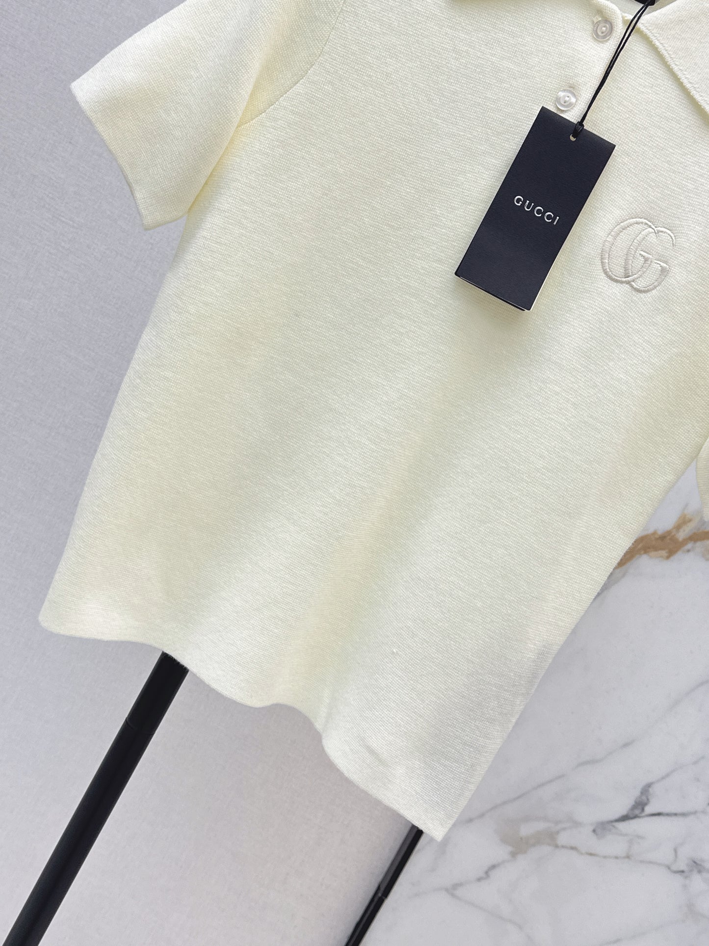 26. New Style Polo Knit Shirt