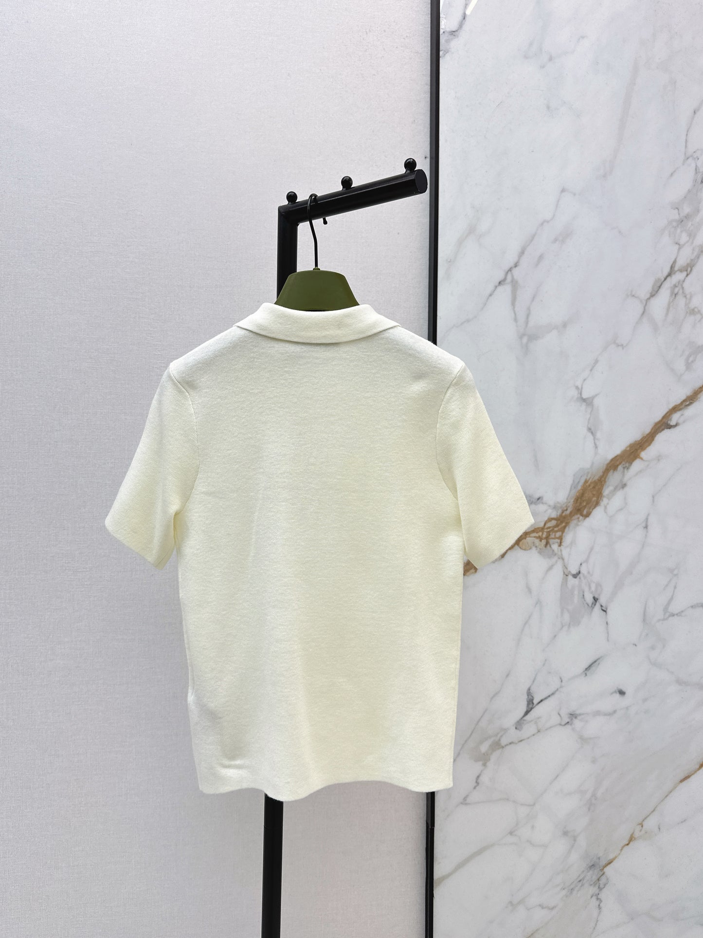 26. New Style Polo Knit Shirt