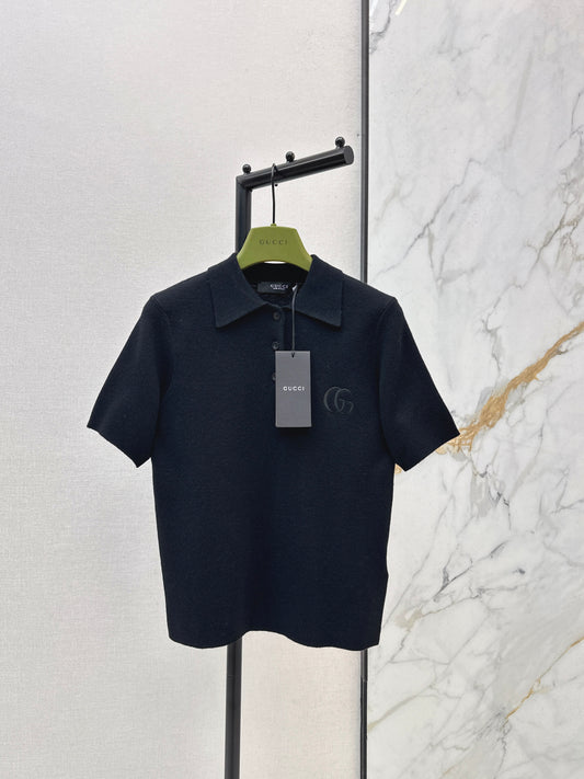 26. New Style Polo Knit Shirt