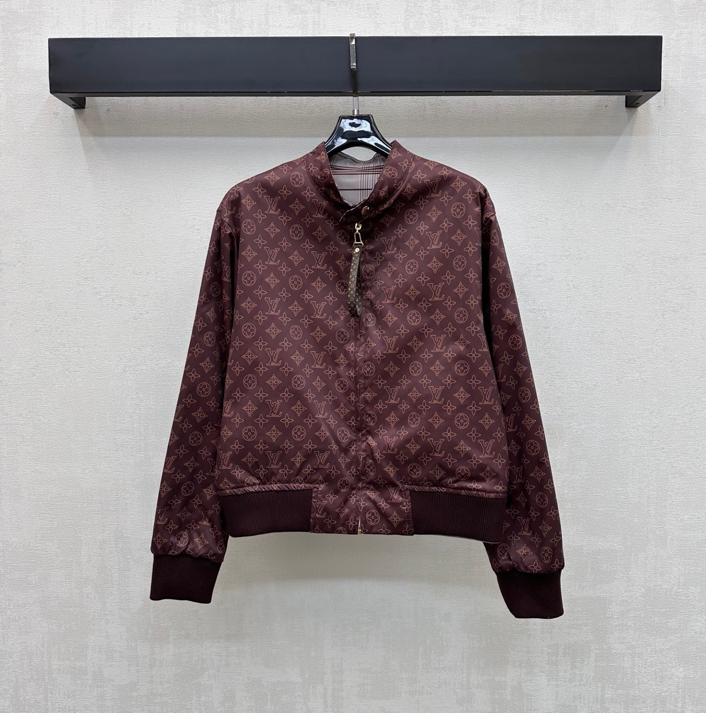26SS Reversible Jacket