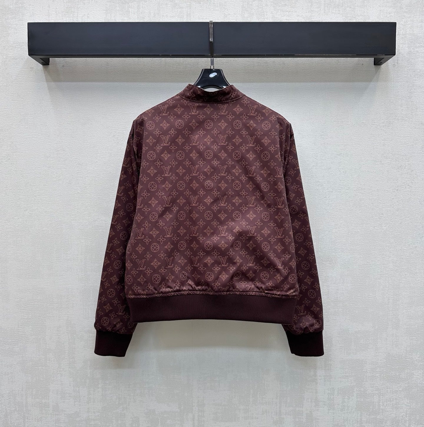 26SS Reversible Jacket