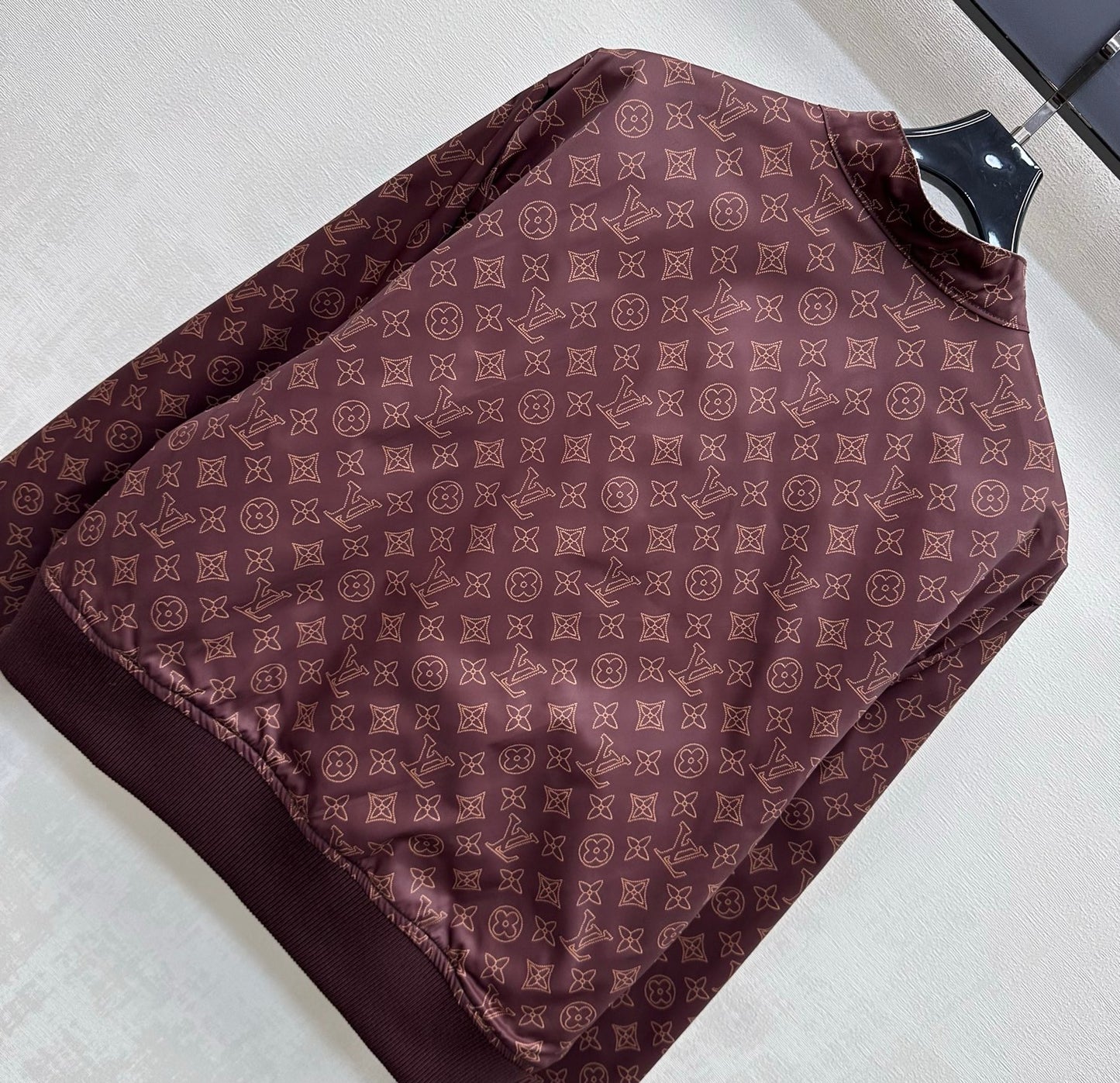26SS Reversible Jacket