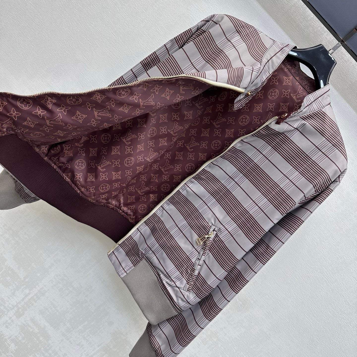 26SS Reversible Jacket