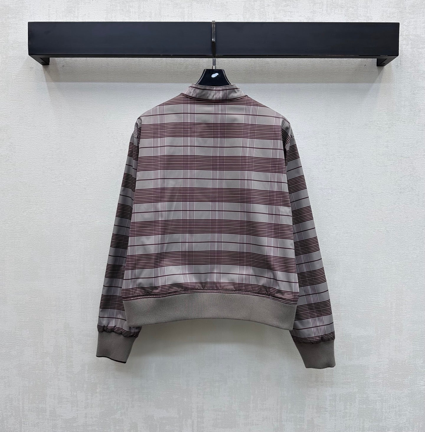 26SS Reversible Jacket