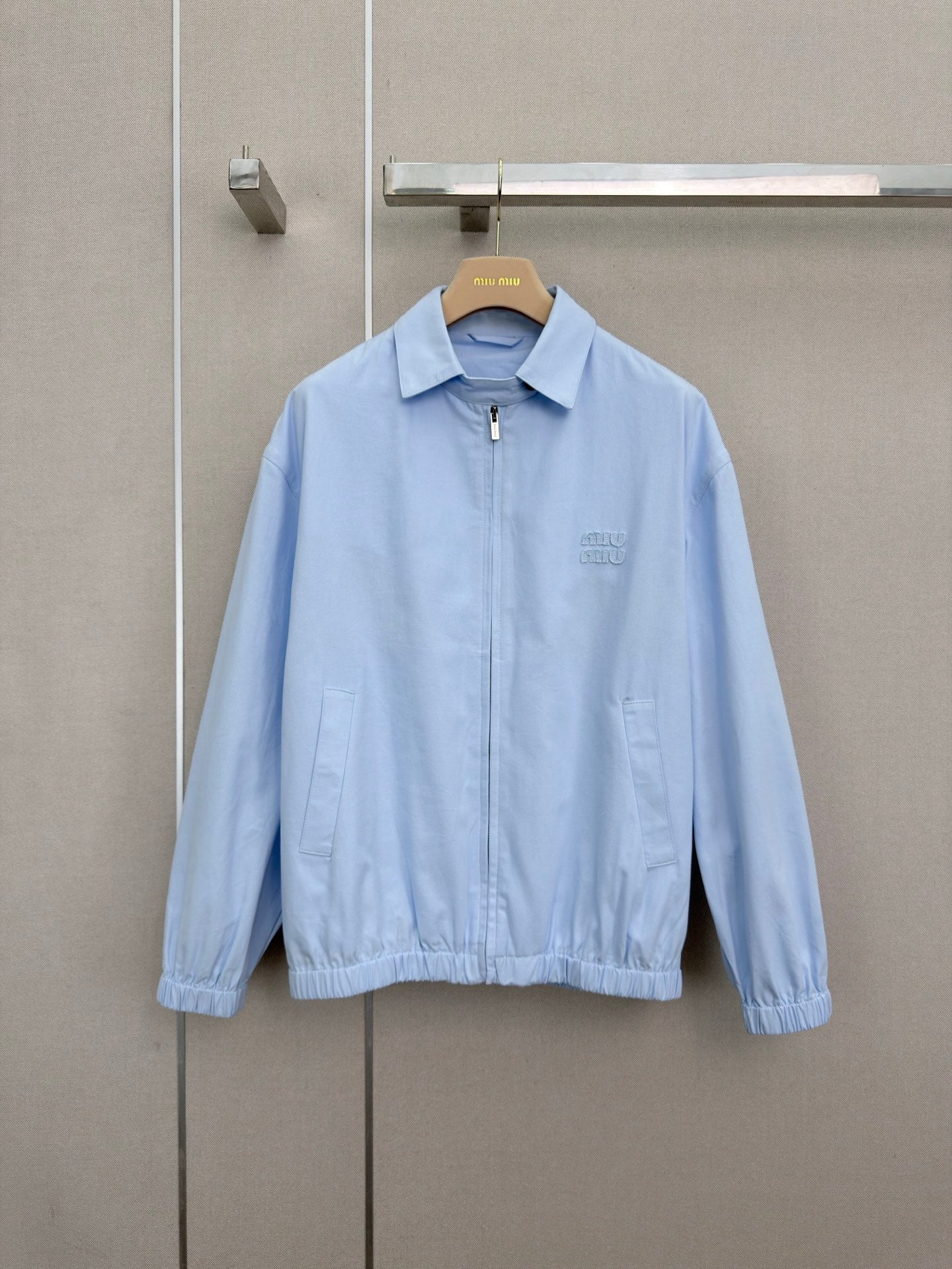 26SS New Lapel Jacket