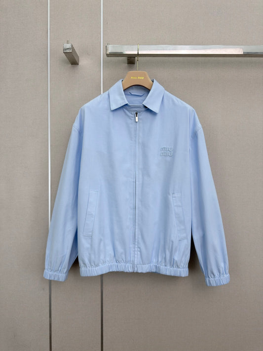 26SS New Lapel Jacket