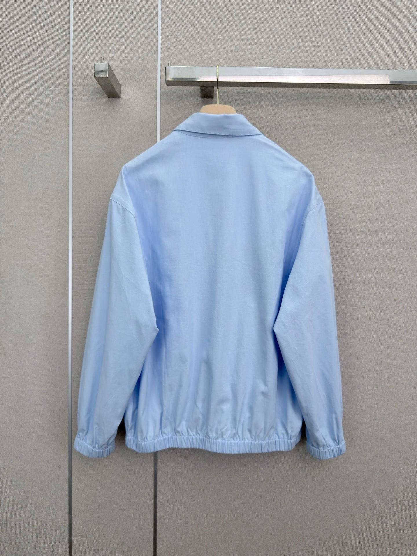 26SS New Lapel Jacket